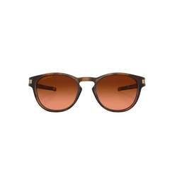 Óculos de Sol Unissex Oakley Latch - Foto 5