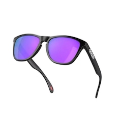 Óculos de Sol Unissex Oakley Solar Frogskins - Foto 1