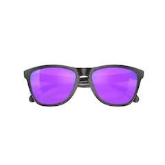 Óculos de Sol Unissex Oakley Solar Frogskins - Foto 4
