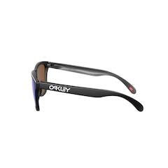 Óculos de Sol Unissex Oakley Solar Frogskins - Foto 5