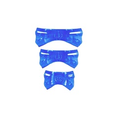 Óculos de Natação Poker Gulhi Ultra Adulto - Foto 2