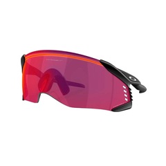 Óculos de Sol Unissex Oakley Solar Velo Kato - Foto 2