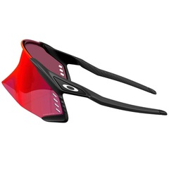 Óculos de Sol Unissex Oakley Solar Velo Kato - Foto 3