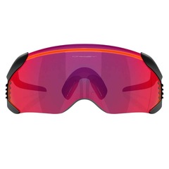 Óculos de Sol Unissex Oakley Solar Velo Kato - Foto 4