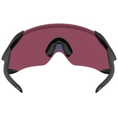 Óculos de Sol Unissex Oakley Solar Velo Kato - Foto 5