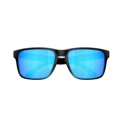 Óculos de Sol Unissex Oakley Holbrook XXL - Foto 3