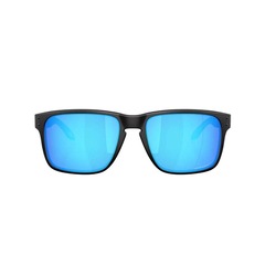 Óculos de Sol Unissex Oakley Holbrook XXL - Foto 4