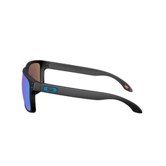 Óculos de Sol Unissex Oakley Holbrook XXL - Foto 5