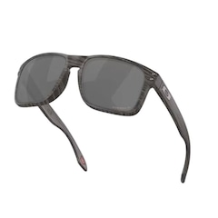Óculos de Sol Unissex Oakley Polarizado Holbrook - Foto 1