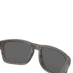 Óculos de Sol Unissex Oakley Polarizado Holbrook - Foto 5