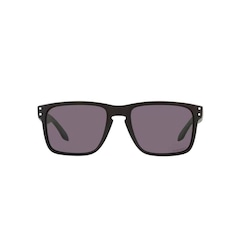 Óculos de Sol Unissex Oakley Holbrook XL - Foto 2