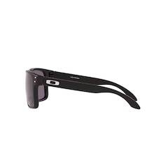 Óculos de Sol Unissex Oakley Holbrook XL - Foto 3