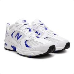 Tênis Masculino New Balance 530 - Foto 3