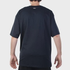 Camiseta Oakley Unfair Advantage Blackout Masculina - Foto 2