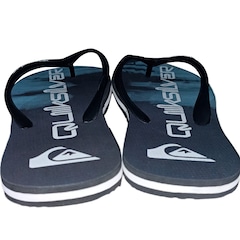 Chinelo Quiksilver Molokai Bloomfade Masculino - Foto 3