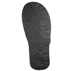 Chinelo Quiksilver Molokai Bloomfade Masculino - Foto 5