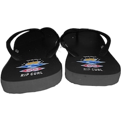 Chinelo Rip Curl The Search Black 2.0 Masculino - Foto 3