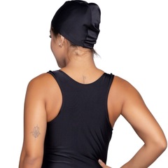 Touca de Natação Vekyo Hidroginástica Adulto - Foto 3