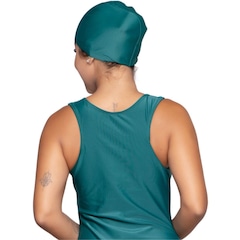 Touca de Natação Vekyo Hidroginástica Adulto - Foto 3