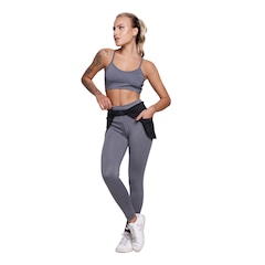 Tapa Bumbum Vekyo Academia Musculação Feminino - Foto 2