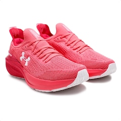 Tênis Under Armour Charged Quicker 2 - Unissex - Foto 3