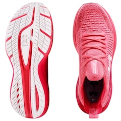 Tênis Under Armour Charged Quicker 2 - Unissex - Foto 5