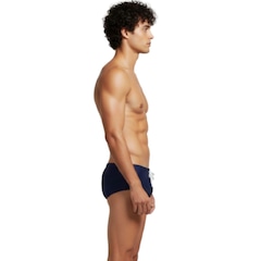 Sunga slim Vekyo Básica Piscina Masculina - Foto 2