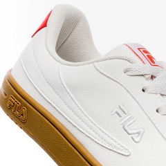 Tênis Fila Court 80 Masculino - Foto 7