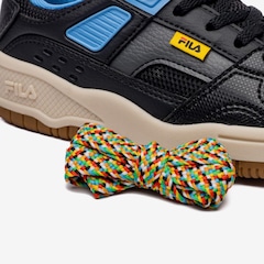 Tênis Fila Corda Infantil - Foto 10