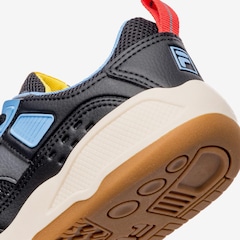 Tênis Fila Corda Infantil - Foto 8