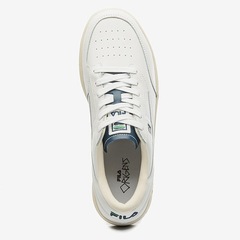 Tênis Fila Tennis 88 Origens Masculino - Foto 4