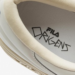 Tênis Fila Tennis 88 Origens Masculino - Foto 8