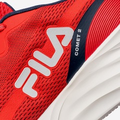 Tênis Fila Comet 2 Masculino - Foto 7