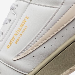 Tênis Fila Classic Tennis Feminino - Foto 8