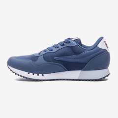 Tênis Fila Euro Jogger Sport II Masculino - Foto 2