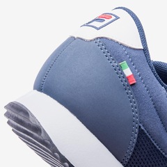 Tênis Fila Euro Jogger Sport II Masculino - Foto 7