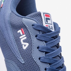 Tênis Fila Euro Jogger Sport II Masculino - Foto 8