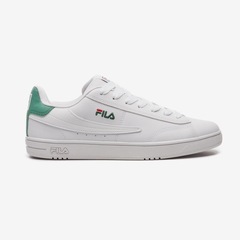 Tênis Fila Court 90 Sport Masculino - Foto 1