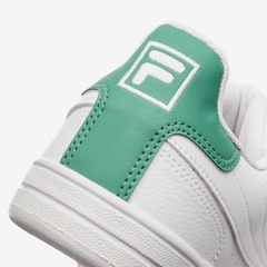 Tênis Fila Court 90 Sport Masculino - Foto 7
