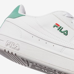 Tênis Fila Court 90 Sport Masculino - Foto 8