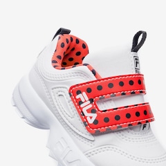 Tênis Fila Disruptor Vlc - Infantil - Foto 7