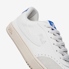 Tênis Fila Court 80 Feminino - Foto 7