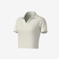 Camisa Polo Fila Slim Gt Feminina - Foto 1