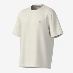 Camiseta Fila Comfort Graphic Gt Masculina - Foto 1