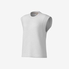 Blusa Fila Comfort Arancia Letter Graphic Feminina - Foto 1