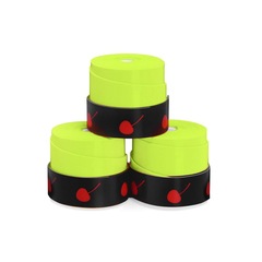 Overgrip Kirschbaum Touch It 0.5mm - Pack com 03 Unidades - Foto 1