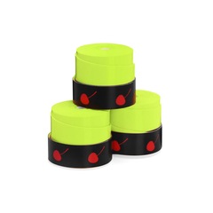 Overgrip Kirschbaum Touch It 0.5mm - Pack com 03 Unidades - Foto 2