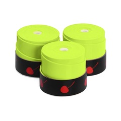 Overgrip Kirschbaum Touch It 0.5mm - Pack com 03 Unidades - Foto 3