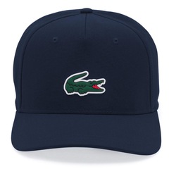 Boné Aba Curva Lacoste Golfe RK1103 Unissex - Foto 2