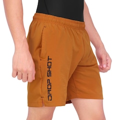 Bermuda Drop Shot Team W25 Maculina - Foto 1